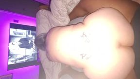 Granny's BBC Stretch My Pussy&#x270C; QOS
