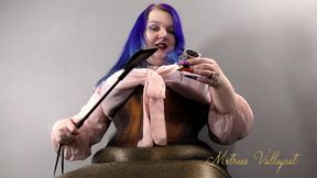 Cock tease humiliation