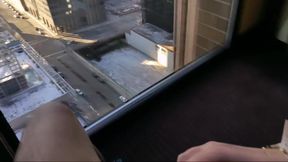 Hotel Handjob