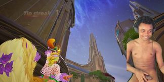 Marvel Rivals Season 4.5 Nude Mod