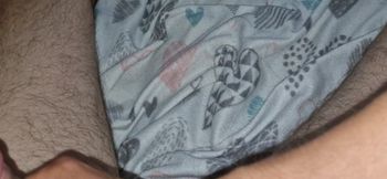 Cum, Milk, Yummy From Big Cocks of Twinkies! 1