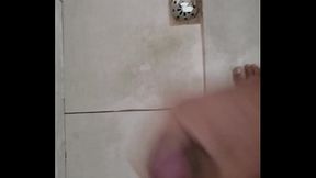 Aquele banho completo