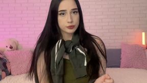 The verdict is anal penetration