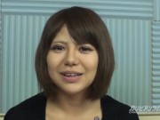 【無】処女喪失ドキュメントパート1 Kumi Hatsune