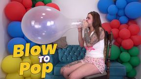 Fernanda B2P Clear U16" on chair