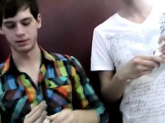 Watch this special behind-the-scene footage of the