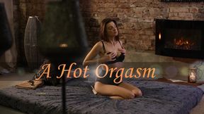 Hot Orgasm 2 - Melena A