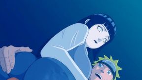 living with tsunade hinata full sex part 4 by loveskysan69