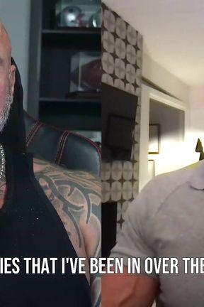 Porn Star Confessions - Dallas Steele Episode 25