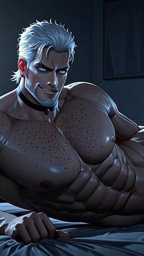 Sexy Men Ai Porn