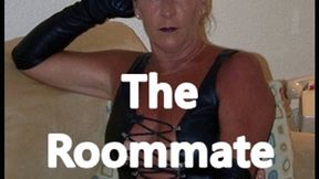 The Roommate Cock Control (MP3)