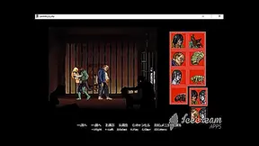 Parasite in City Hentai Game - Level 1 Seduction Full Unlock Gameplay