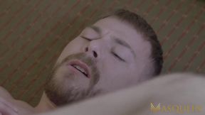 MASQULIN - Hunks Igor Romani and Markus Kage bareback
