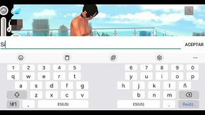 Prostituta casada siendo pre&ntilde_ada por Futa