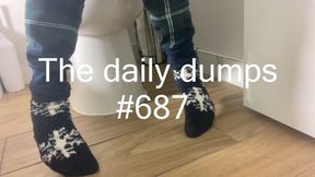 The daily dumps #687 mp4
