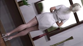 johannesgaming - update #127 - enlargements 1 monique will do anything to get what she want - jul 19, 2024