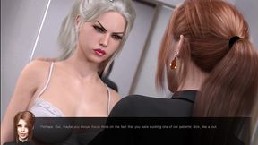 johannesgaming - update #127 - enlargements 1 monique will do anything to get what she want - jul 19, 2024