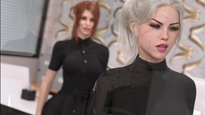 johannesgaming - update #127 - enlargements 1 monique will do anything to get what she want - jul 19, 2024