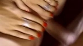 Aristocratic sugar at vintage movie