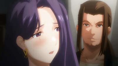 Check out the anime porn of Kanochi X and Netorare Kazoku!