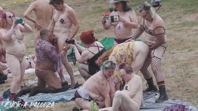 Fuck-A-Palooza 2025: Thank You - Cliff Media Productions