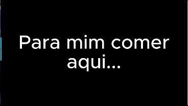 ACORDEI PELA MANH&Atilde_ COM VONTADE DE SOLTAR LEITE