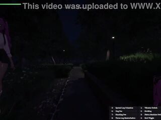 RJ302308[comics][gameplay] 18 000 000 001 003,Futanari