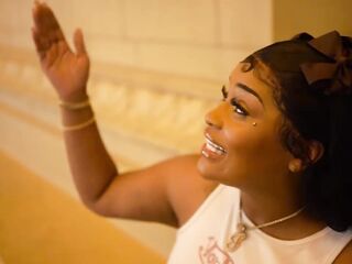 Vampire In Vegas Pt. 1 Starring Jayla Page & Gibby The Clown