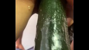 Sometimes I need more than a cock