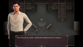 Lust Epidemic - Sexy Dirty Talk in Action - Part 16