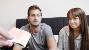 ”Circumstances f**ced lovely teen cheat on her BF”