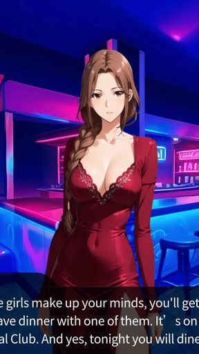 EP1: Anal Club (Full Gameplay)   Clip 3