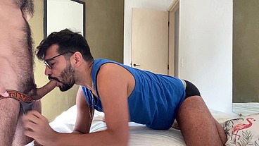 MARCOS GOIANO ENRABADO PELO DIEGO SANS