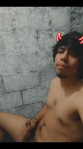 Devil Hot As Hell