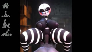 Fuck Nights at Fredrika's [2022-04-02] [SmutCube] Part 7