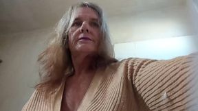 lizzy yum SD November 2025 post op shemale masturbating #36