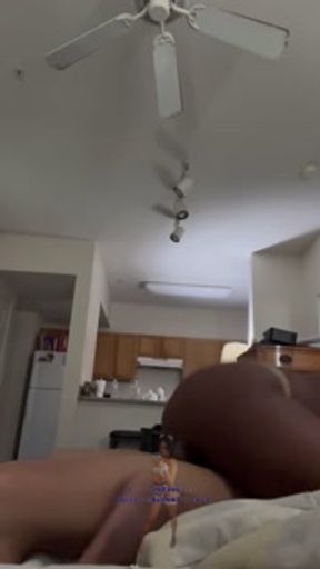 Cheating GF rides dick CRAZY