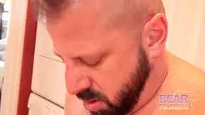 Fabulous Porn Video Gay Fat Hottest Show With Steve Brody And Cooper Hill