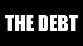 Debt Collector Makes Hot Slut Work Off Her TV License