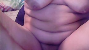 Ginger Veivian Private Show