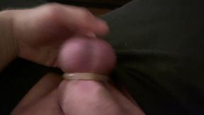 My first upload of me wandering what you would want to see next. Maybe my toypics will give you some hot ideas?