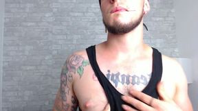 Aaron Blakke Private Show