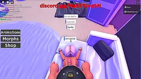 Hot Roblox Gay Porn Adventure – Steamy In-Game Action Unleashed!