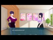 Sex Note Ep 7 sin censura