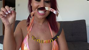 Keyholding Locktober