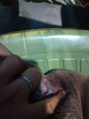 Horny Mahi