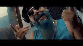 Chivo Choice in Cuba music video