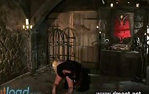 Medieval BDSM