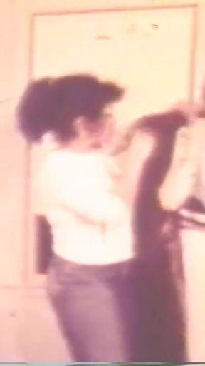 Vanessa Del Rio Likes It Hot