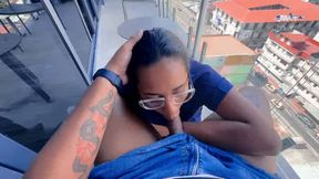 Step up the massage, stepmom. Give me the kinkiest XXX I've ever seen!